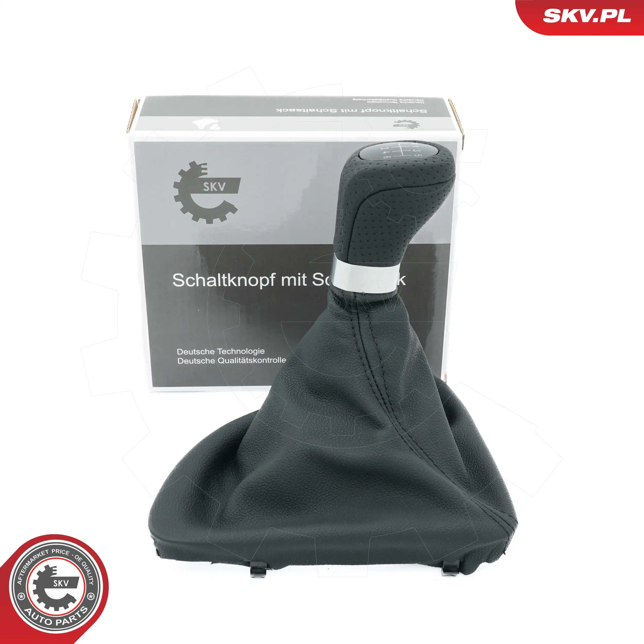 Gear Lever Knob